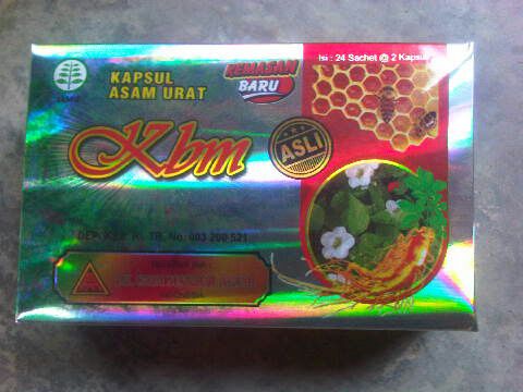 JAMU KAPSUL KBM ORIGINAL Jual Jamu kapsul kbm premium original surabaya