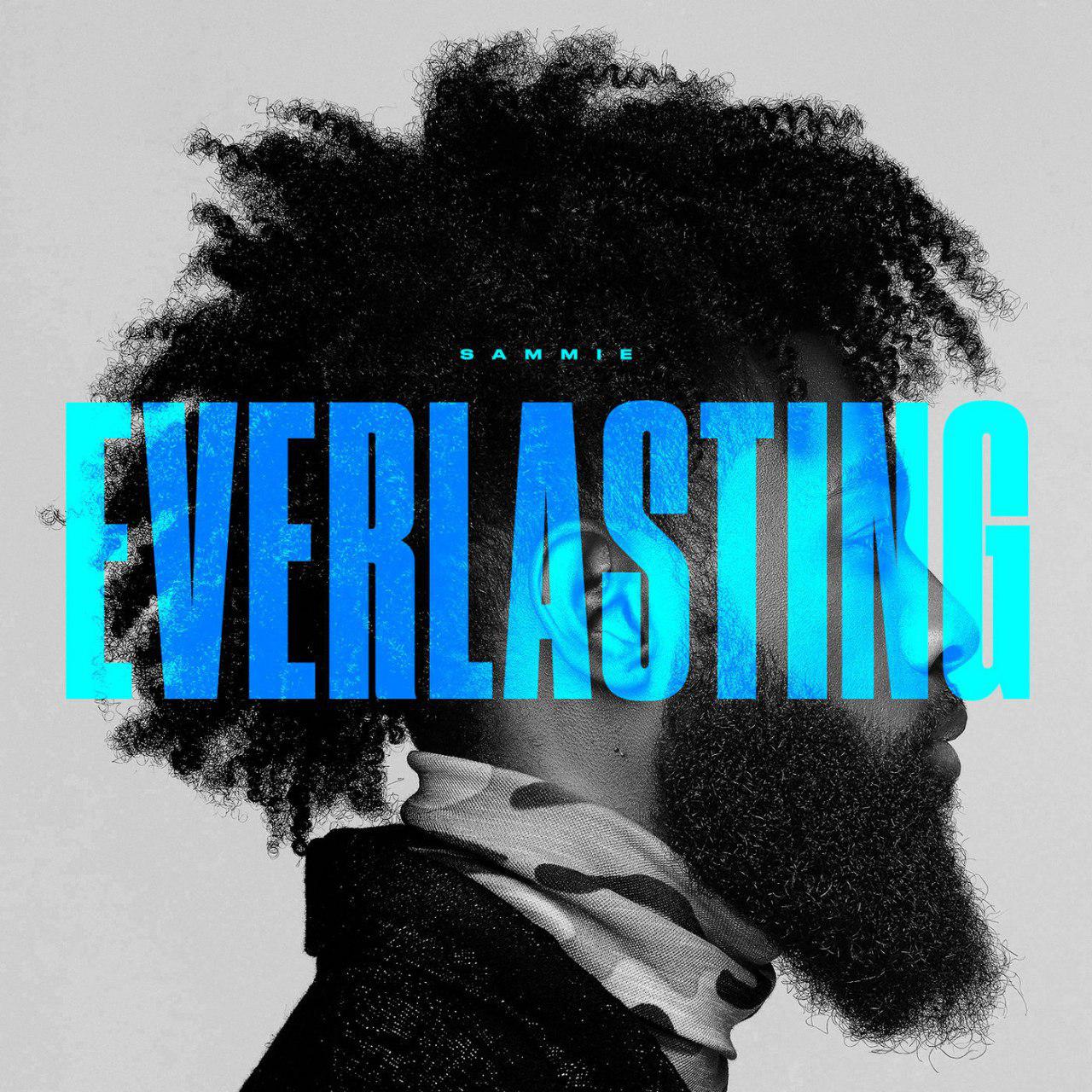 Sammie - Everlasting (2019) - Album [ITunes Plus AAC M4A]