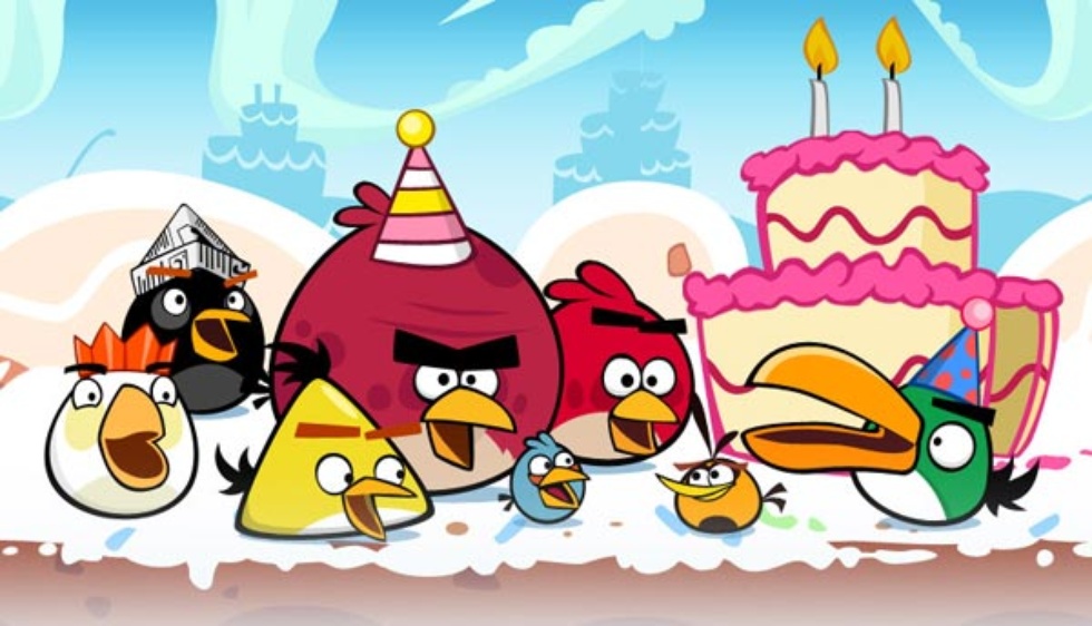 IMAGENSNET: ANGRY BIRDS