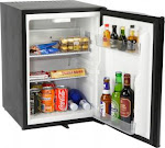 Minibar para hotel