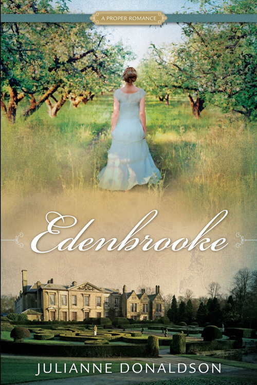 author of edenbrooke author of edenbrooke