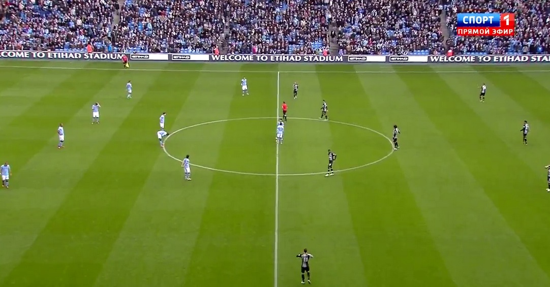 FUTBOL: GENERALIDADES DEL FÚTBOL