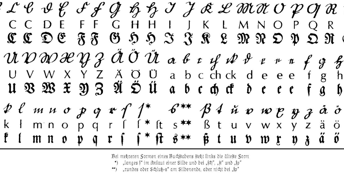 Der Preuße: Deutsche Schriften