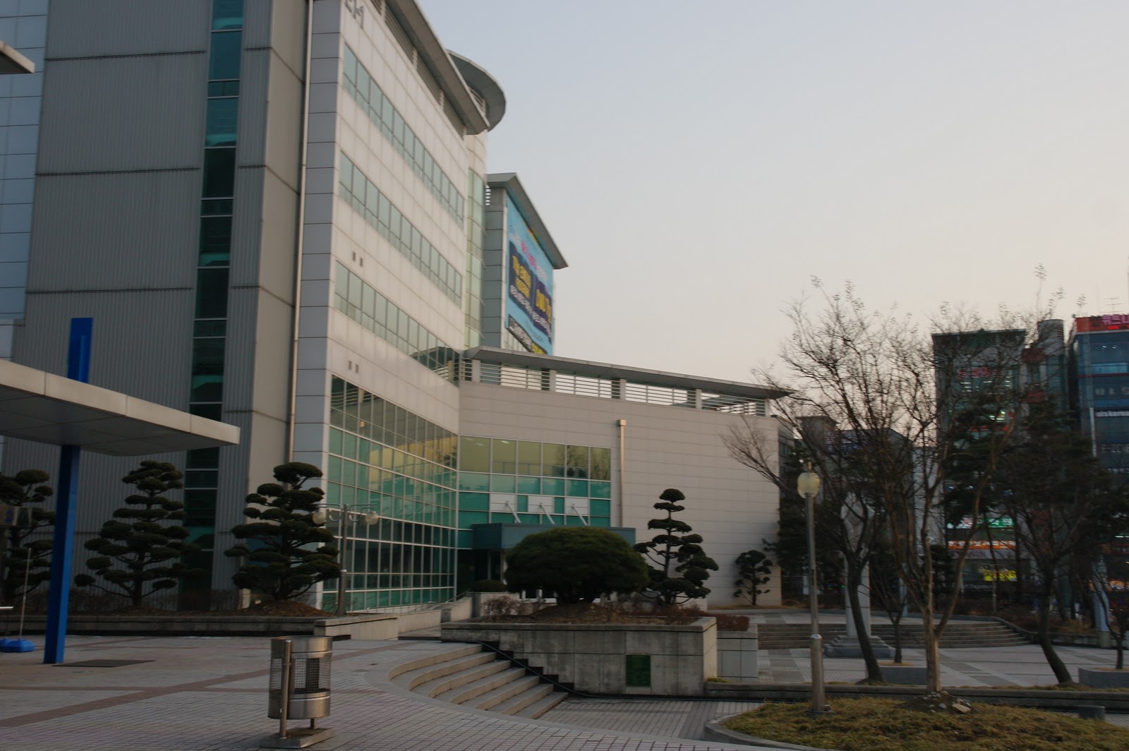 angga's road: Good Bye Chungnam National University | 충남 ...