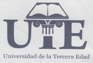Logo Universidad de la Tercera Edad.