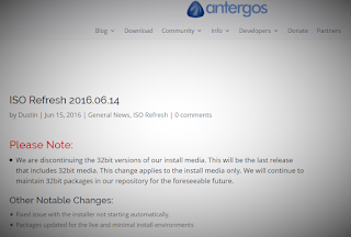 antergos