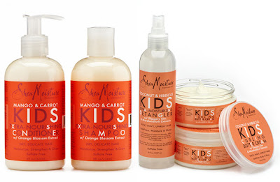Top 10 Hair Care Brands For Mixed Kids Hair Care For Biracial