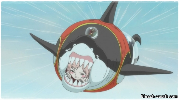 One piece new world: One piece 534 Vostfr