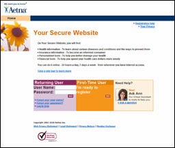citrix receiver aetna login citrix receiver aetna login