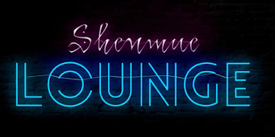 Shenmue Lounge