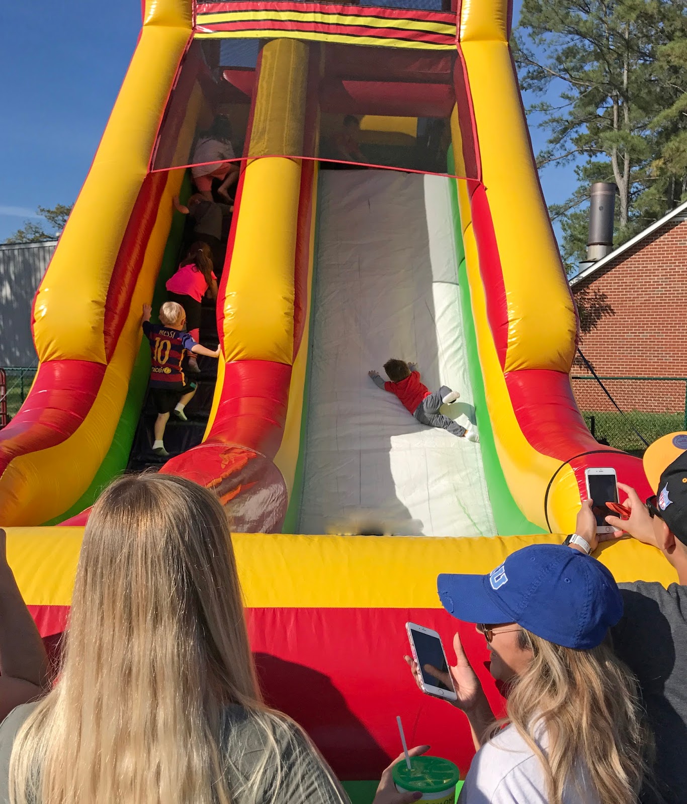 Sebastian McCarley Poquoson Seafood Festival 2017