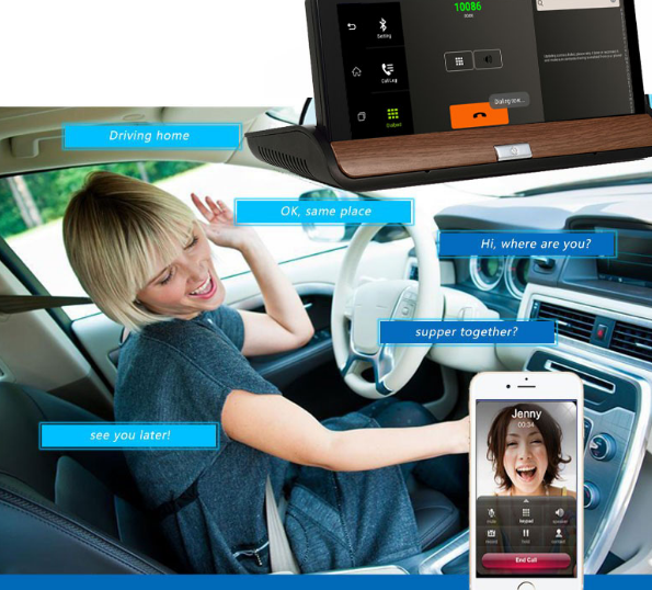 How to upgrade your car to 2017 Model with latest Vehicle Technology