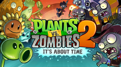 Plants vs. Zombies 2: Jurassic Marsh Quick Walkthrough and Strategy Guide -  UrGameTips