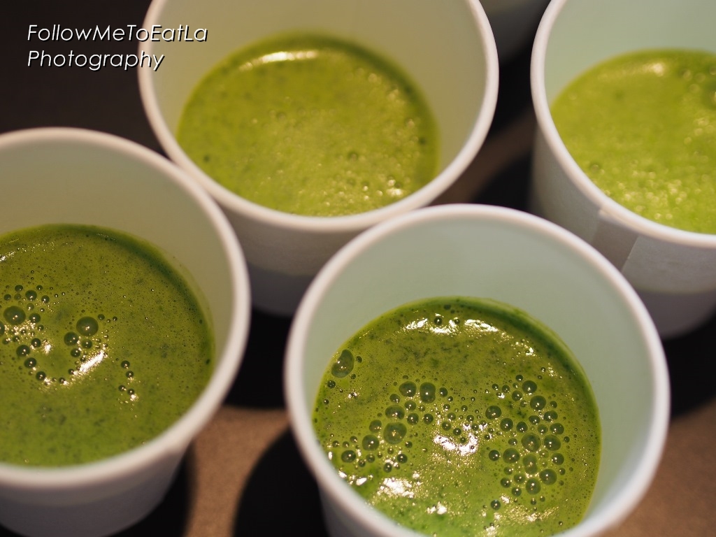 Follow Me To Eat La Malaysian Food Blog Juicing for Health Book