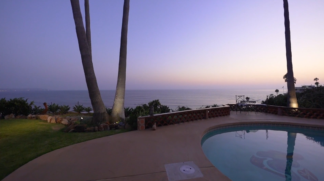 27 Interior Design Photos vs. 5270 Chelsea St, La Jolla, CA Luxury Home Tour