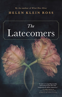 The Latecomers by Helen Klein Ross