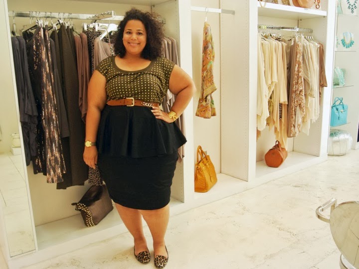 Boutique to Know: Glamour Girl Curves - Garnerstyle