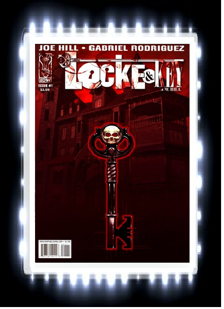 joe hill locke & key vol 1 welcome to lovecraft joe hill locke & key vol 1 welcome to lovecraft