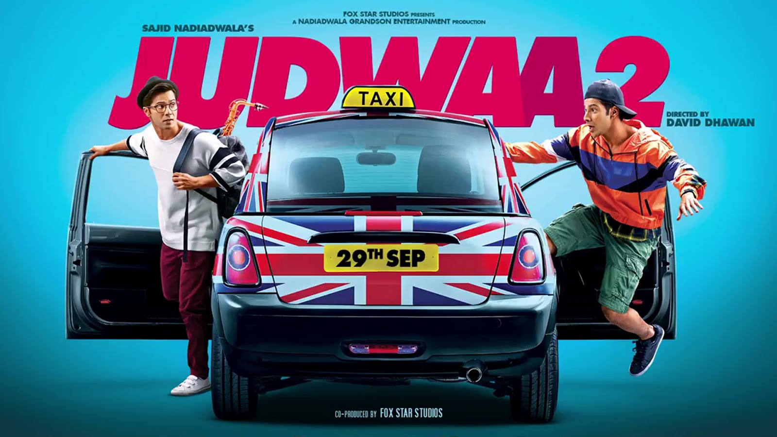 Judwaa 2 Movie Hd Wallpapers Download Free 1080p Colorfullhdwallpapers Upcoming Latest