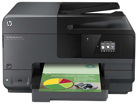SCARICA DRIVER STAMPANTE HP OFFICEJET 4500