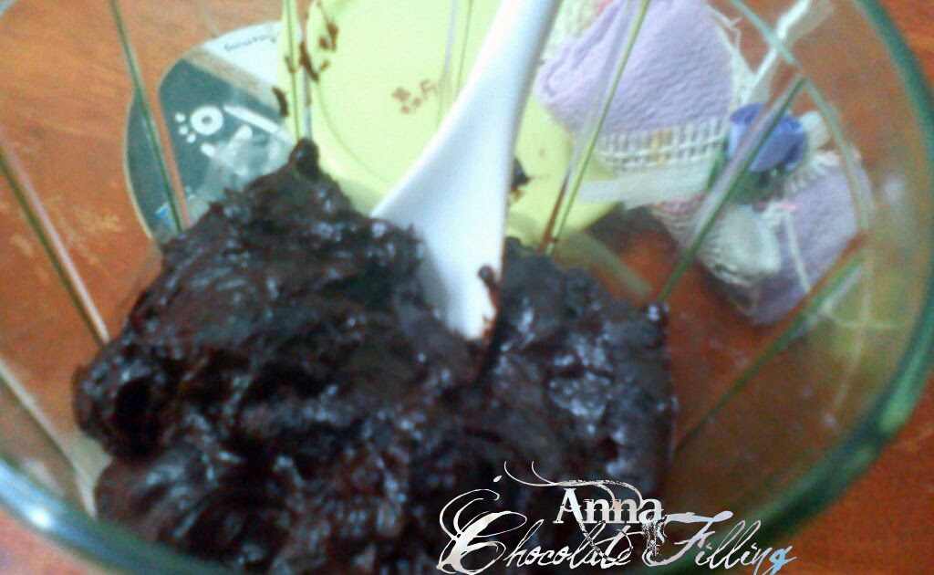 Annaqawina.blogspot.com : CHOCOLATE FILLING II