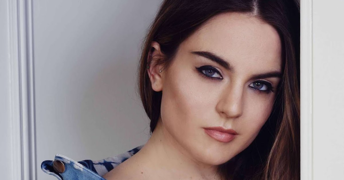 eyval.net : Joanna Jojo Levesque - Fault Magazine, April 2017