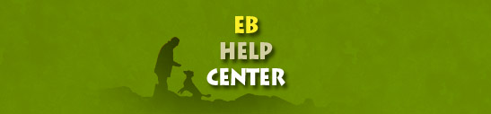 Eb Help Center