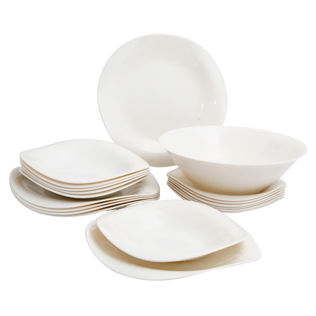 Zenix, Eat Devices The Latest from Luminarc AndyNewz