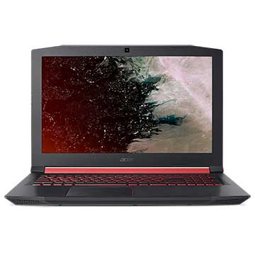 Acer Nitro 5 AN515-52 Drivers