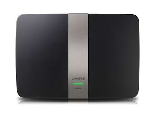  Linksys Dual Band AC900 Wi-Fi Router