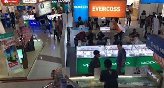 Counter HP Murah di Malang Paling Ramai | Daftar harga HP terbaru