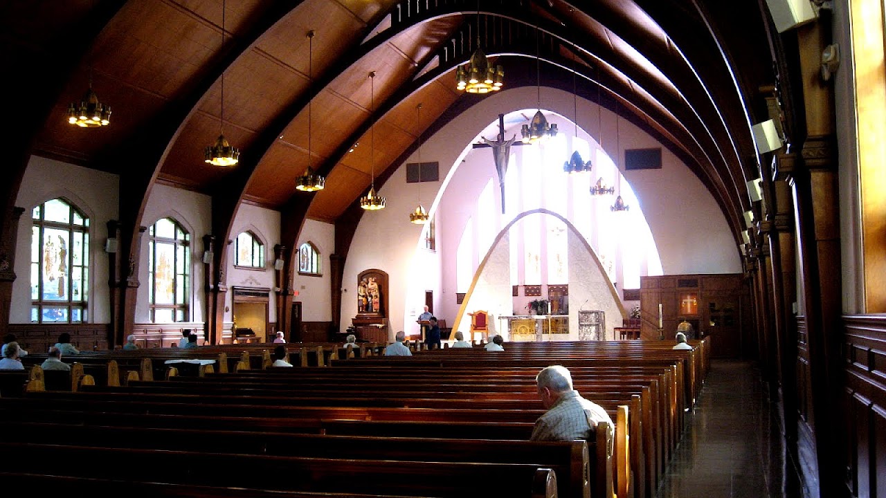 Floral Park, New York Trip to Park