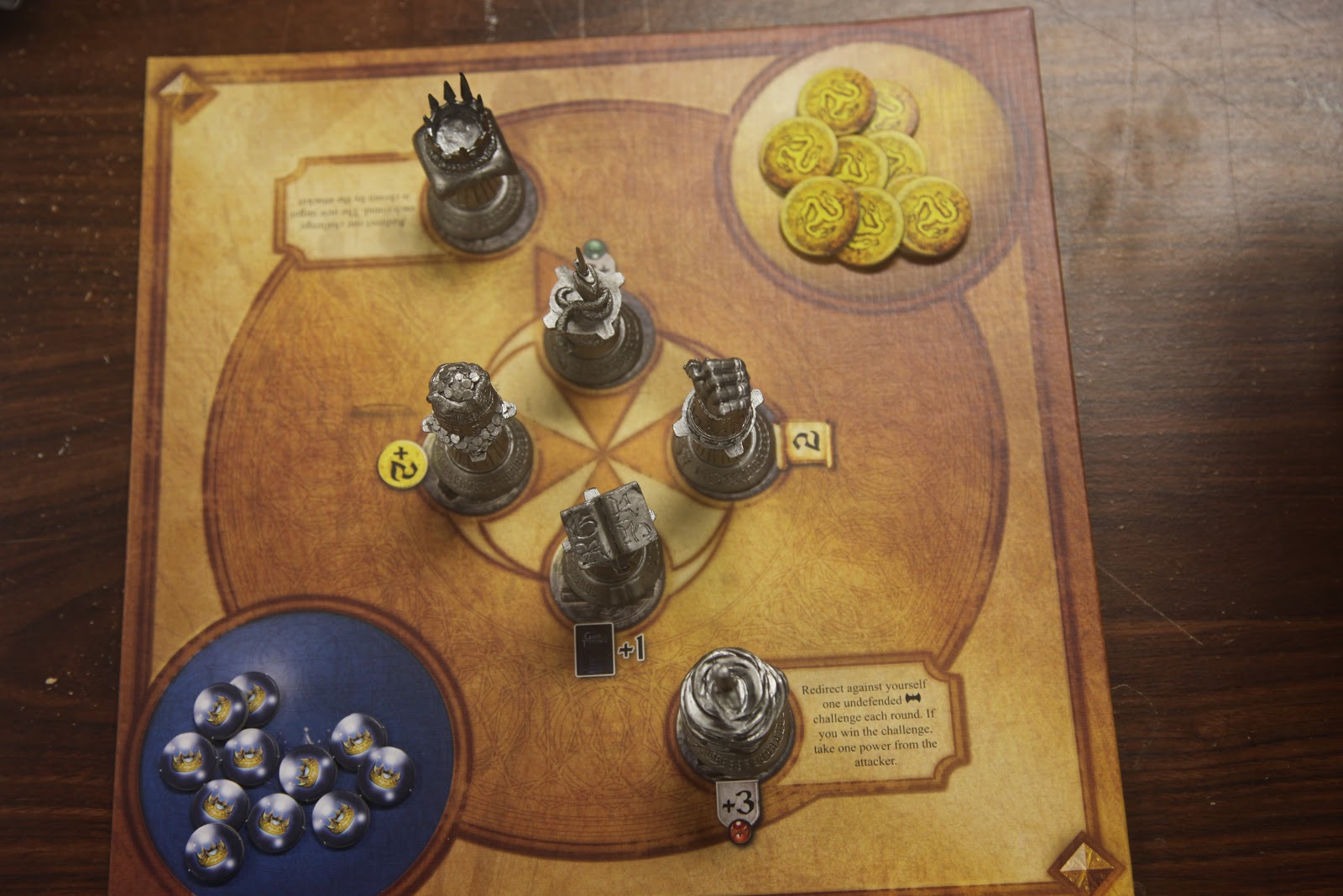 A Game of Thrones The Card Game Board Game Barker