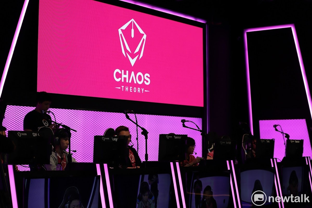 《鬥陣特攻》太平洋職業競技賽(Overwatch Contenders Pacific，簡稱 OWCP) 第一季今 （22）日在台北暴雪電競館熱情開打，TLN旗下的全韓員隊伍相當神秘。