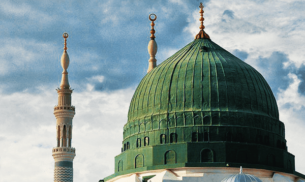 قصيدة صل يا سلام على الوسيلة