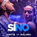 Anitta lança versão em espanhol da música "Sim ou não" junto a Maluma.