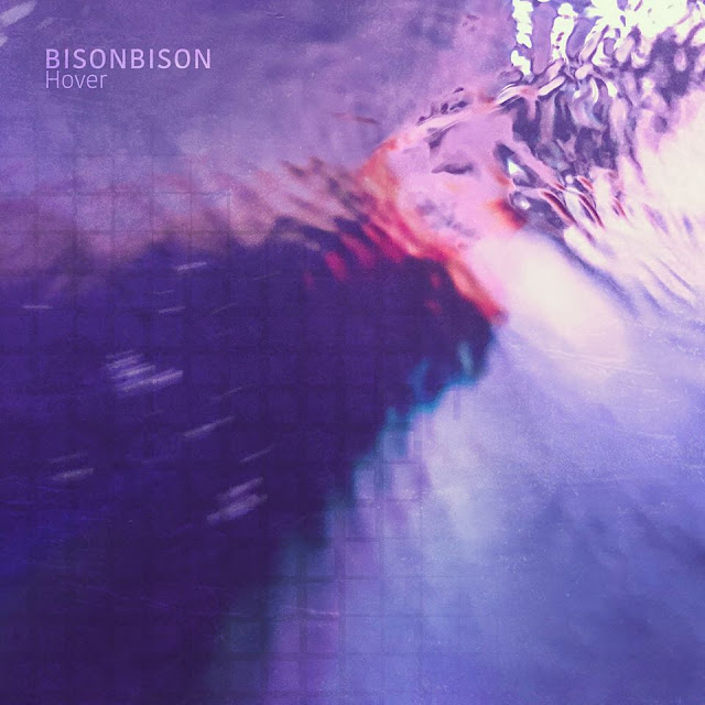 Le quintet canadien BisonBison sort "Recover" un premier single avant un premier album "Hover"