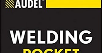 Audel Welding Pocket Reference | the Educational Nest