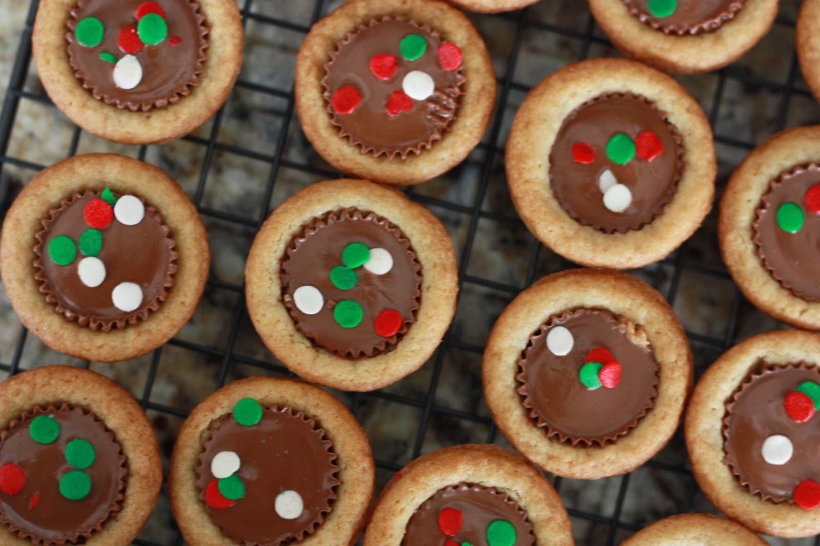 PaperTurtle: Our Favorite Christmas Cookies