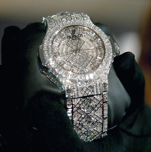 million-dollar-watch-hublot