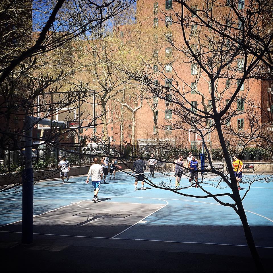 The Stuyvesant Town Report Stuy Town's Official Company Facebook Tells