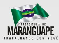 SITE DA PREFEITURA DE MARANGUAPE
