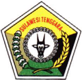 Lambang Logo Provinsi Sulawesi Tenggar
