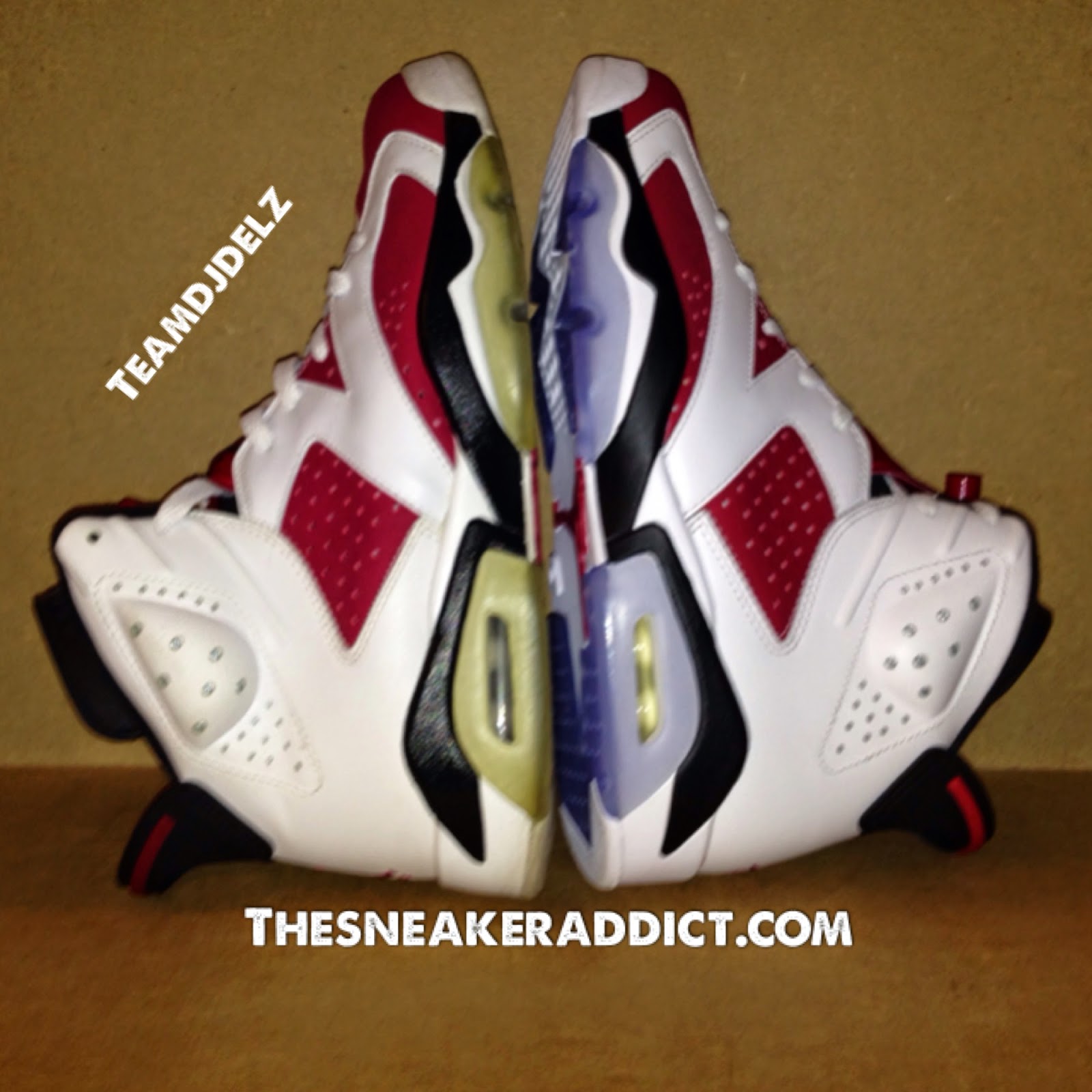 cdp carmine 6s