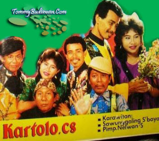 Download MP3 Gratis Lawak Kartolo Cs By Passopati FM - JADUL PASSOPATI