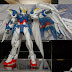RG 1/144 Wing Gundam Zero Custom EW Ver. Exhibited at Kanazawa Castle Model Show