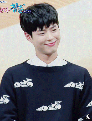 어제 박보검 꽃청춘 기자회견+시사회 | 인스티즈