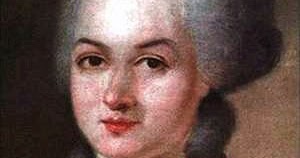 EL DARDO DE LA PALABRA: OLYMPE DE GOUGES