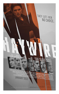Haywire Poster