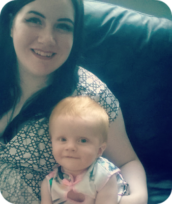 Me and Marianna